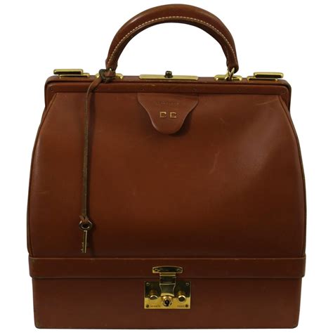 hermes doctor bag